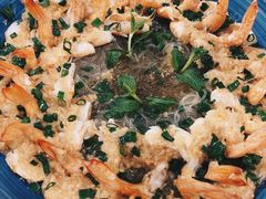 -华豫川酒家(大卫城店)