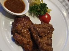 -西十二街牛排(西红门荟聚店)