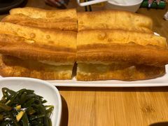 -食膳公园包子铺(烈士公园店)