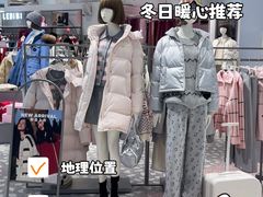 -南京商厦
