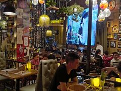 大堂-时光码头民谣公社