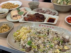 -百家鸡味馆(清泰店)