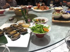 -瓯菜排档·温州海鲜(玕南店)