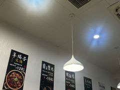 -光头药膳鸡(莱茵小镇店)
