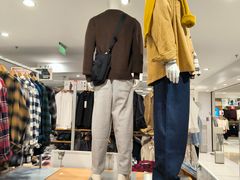 -优衣库(北京枫蓝国际广场店)