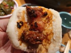 -串掌柜·炭火烤肉撸串专营店(盛世俪园店)