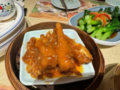 -点都德(奥体印象城店)