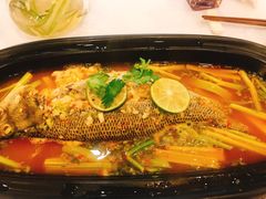 -阿诺泰·泰国餐厅(紫荆店)
