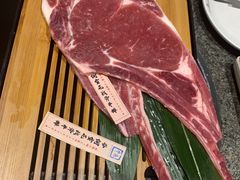 -NIUAN牛庵·日式和牛烧肉(恒隆店)