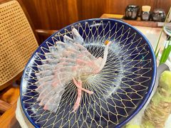 -山葵家·创意料理(宁波来福士店)