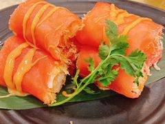 -中恒华茶楼(牌坊店)