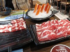 -呷哺呷哺 小火锅 (浦东新欧尚超市店)