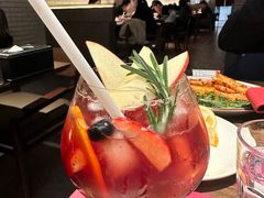 -ZAFFERANO西班牙海鲜饭(上海首店)