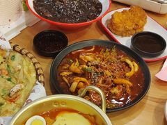 -多宾韩国料理(学衡路店)