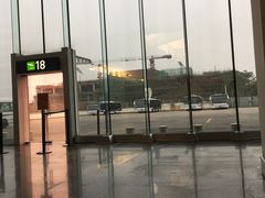 -厦门高崎国际机场-T3航站楼