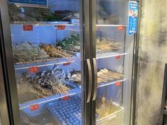 -钢管厂歆瑞源油卤串串香(春熙路太古里店)