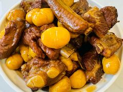 -何适山庄 ·可团建(水长城P2停车场店)