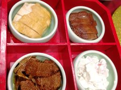 -和记小菜(东方店)
