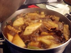 -新兴·金羊座·粤菜点心(乐峰店)