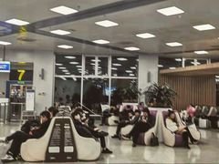 -长沙黄花国际机场-T1航站楼