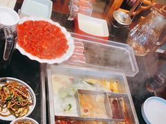 -重庆德忆火锅（龙南街3店）(渝水岸餐饮)