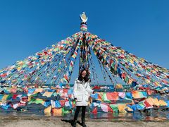 -青海湖国家重点风景名胜区