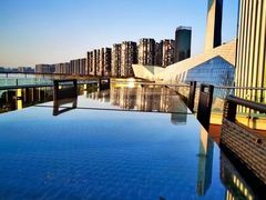 -长沙北辰洲际酒店-兰调全日餐厅