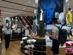 -VT101维多利广场