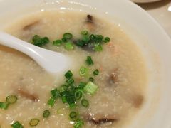 菌菇咸鸡粥-稻香迎囍皇宫(港惠店)