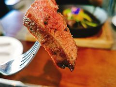 澳洲PRB牛小排-小火花·干式熟成牛排馆Spark SteakHouse(剑桥郡店)