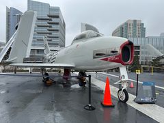 -中途岛号航空母舰博物馆