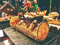 -深圳四季酒店·馥自助餐厅