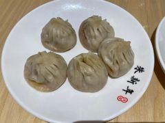 -朱新年·苏式汤团·面点(北寺塔店)