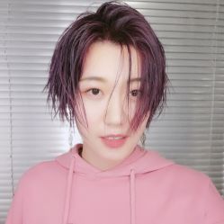 -MY HAIR ARDOR