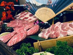 -神隐烧肉酒场(九街店)