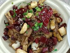 -小民大排档(马场角横路店)