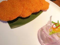 -甘尼仕印度餐厅爵士酒吧(阳春巷店)
