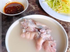 -彭记老妈蹄花(文化路店)
