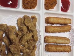 -海底捞火锅(新松江路店)