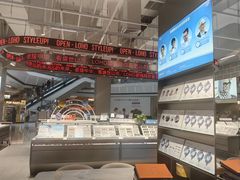 -LOHO眼镜(上海晶耀前滩商场店)