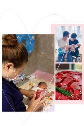 -湖畔阳光月子中心(泰达会馆店)
