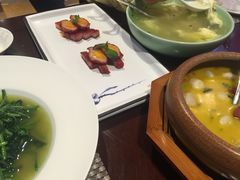 -东方山水金沙酒店-雅香阁中餐厅