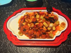 师爷宫保鸡丁-局气 烤鸭·北京菜(光华路店)