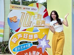 -VT101维多利广场