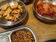 -九田家黑牛烤肉料理(吴江万象汇店)