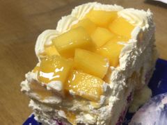 -FASHION BAKERY法森贝克(新德路店)