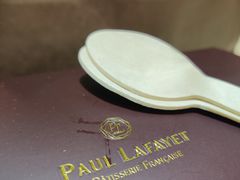 餐具摆设-Paul Lafayet(K11 Art Mall店)