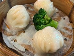 现做虾饺皇-兴粤匯香港茶餐厅(宝山日月光店)