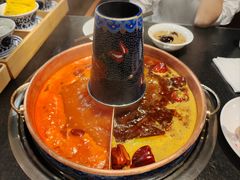 -咏江南·苏式火锅·苏州评弹(观前街店)