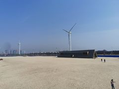 -那香海钻石沙滩浴场